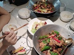 -渔语鱼酸菜鱼新川菜(来福士店)