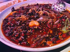 -粉墨特色菜·烧烤音乐酒馆