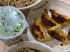 -蒋家桥饺面店(广陵路店)
