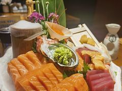 -和彩放题餐厅(酒仙桥店)