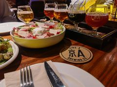 -京A Taproom·精酿餐吧(CBD店)