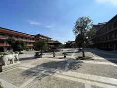 -高旻寺