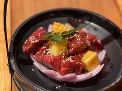 -谷牛和牛烤肉(漕河泾印象城店)
