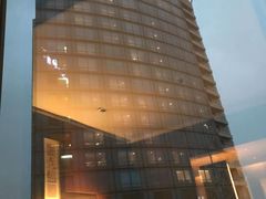-上海外滩茂悦大酒店