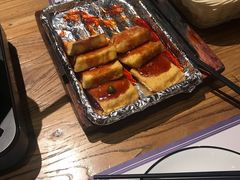 -U你·湖北家宴菜(南湖总店)