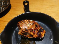 麻辣兔头-胡马八破·川菜小馆(高新万达店)