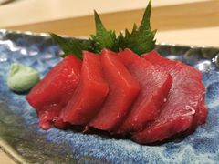 蓝鳍金枪鱼刺身拼盘-紫· 割烹  Kappo Murasaki