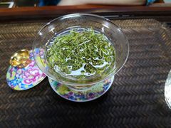 -正源安吉白茶特产享购商场(安吉店)
