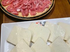 -仁和四季涮肉馆(天坛南门店)