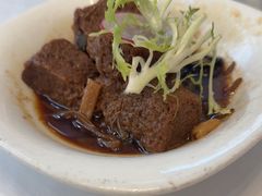 -乾隆美食·本帮菜(黄河路店)