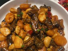 -恒记饭店·海鲜明档(淹城店)