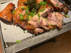 -绿茶餐厅(西湖银泰百货店)