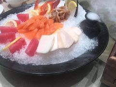 -将相和·海鲜蒸饺大连菜