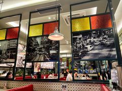 大厅-香港新曜记茶餐厅(星耀城店)