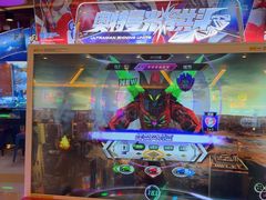 -汤姆熊欢乐世界(大连恒隆广场店)