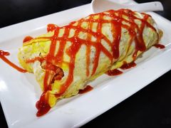 -红叶日本料理(三八广场店)