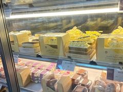 -凯司令西点房(虹桥路站店)