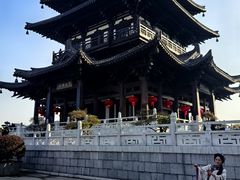 -东西巷
