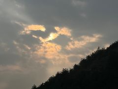 -木兰云雾山