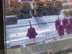 -野人先生现做冰淇淋(西安赛格店)