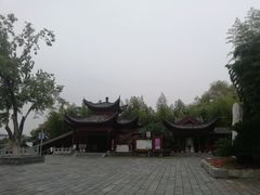 -楚望台遗址公园