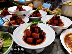 -天天鱼港·海鲜·鲅鱼水饺·招牌烤鸭(黄骅店)