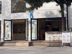 -小意思咖啡店(草桥店)