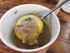 -黄祥华养生堂·炖汤·营养蒸饭(岭南天地店)