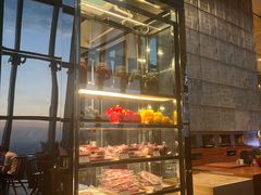 -上海柏悦酒店·世纪100牛排馆