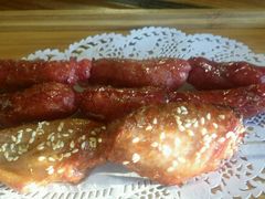 -烛影拾光观景餐厅·创意菜·摄影·小提琴(大唐不夜城店)