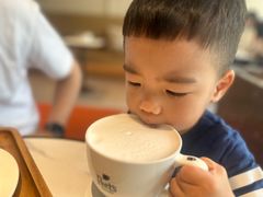 -Peet's 皮爷咖啡(海雅缤纷城店)
