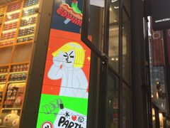 -line friends(明洞旗舰店)