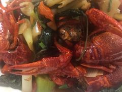 -一起吃小龙虾·海鲜(海珠店)