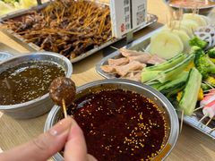 -谢智冷沾沾(马家巷总店)