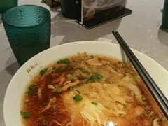 -松鹤楼·苏式汤面(虹桥天地店)