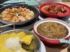 -吕氏疙瘩汤·新鲁菜(新贵和店)