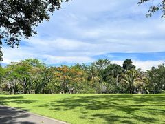 -中国科学院西双版纳热带植物园