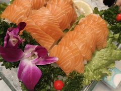 -小贝壳酒楼(经九路店)
