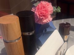 -英冠索菲特酒店·萧湘阁中餐厅