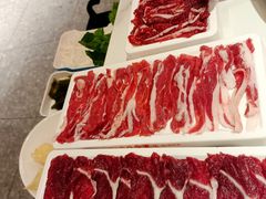 -八合里牛肉火锅(上海中山公园店)