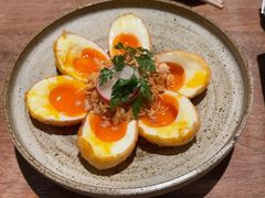 -富贵椰Thai Bistro&Eatery(丰盛里店)