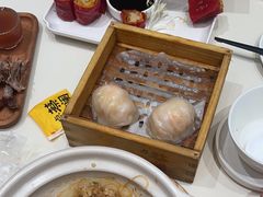 -蔡澜点心·粤菜(月星环球港店)