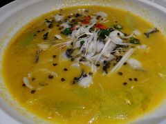 酸菜鱼-明丰小渔馆(明月路店)
