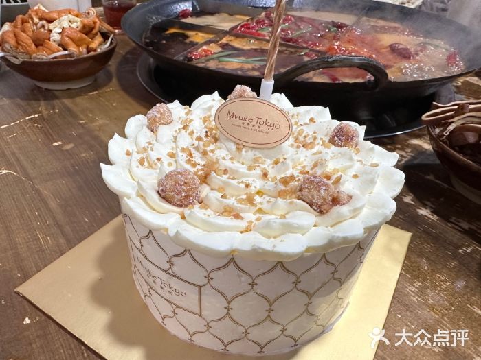 正南齊北重庆老火锅(光华村直营店)图片