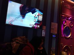-歌友汇KTV(大悦城11层店)