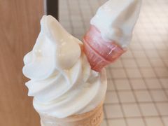 -麦当劳(时间广场店)