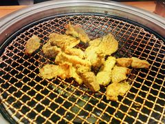 -韩悦牛排烤肉无限续(宝能中心店)