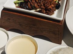 -梅飞酒家(桑园路店)