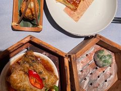 -晓粤·惹味粤菜(凯德乐峰广场店)