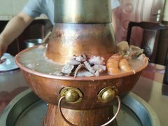 -山海关清和浑锅店